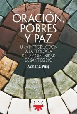 Oración, Pobres y Paz