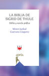 SO.14 LA BIBLIA DE SIGRID DE THULE