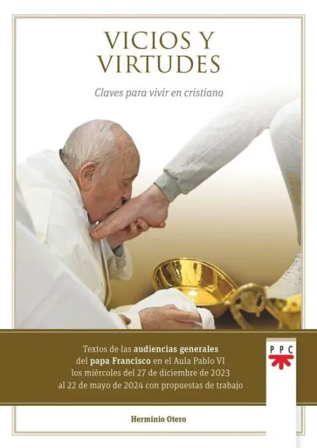 Pfr. vicios y Virtudes