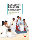 PE.LA ELECCION DEL ANGEL