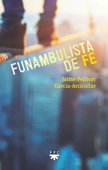 Funambulista de Fe