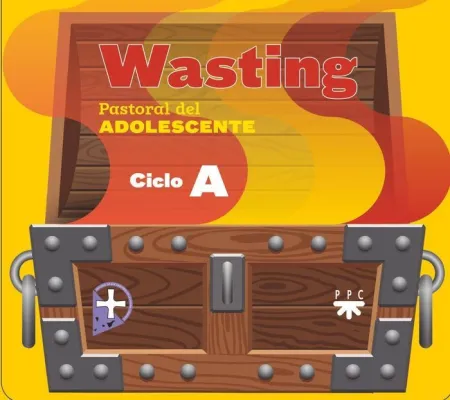 Wasting. Ciclo a. Chico