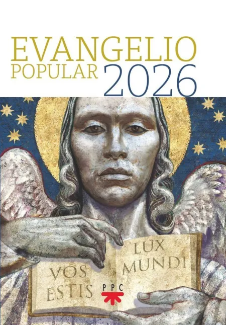 Evangelio Popular 2026