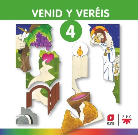 Venid y Veréis. Vol 4