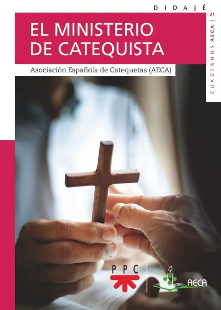 El Ministerio de Catequista