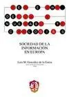 Sociedad de la Información en Europa