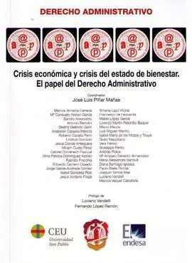 Crisis Económica y Crisis del Estado de Bienestar
