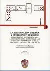 La Renovación Urbana y Su Régimen Jurídico