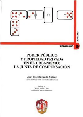 Poder Público y Propiedad Privada en el Urbanismo: la Junta de Compensación
