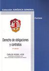 DERECHO DE OBLIGACIONES Y CONTRATOS (2ª ED.)