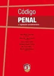 Código Penal y Legislación Complementaria