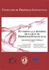 En Torno a la Reforma de la Ley de Propiedad Intelectual