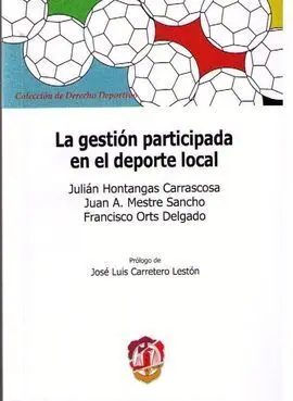 La Gestión Participada en el Deporte Local