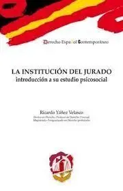 La Institución del Jurado