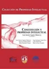 Constitución y Propiedad Intelectual