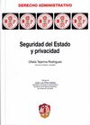 SEGURIDAD DEL ESTADO Y PRIVACIDAD