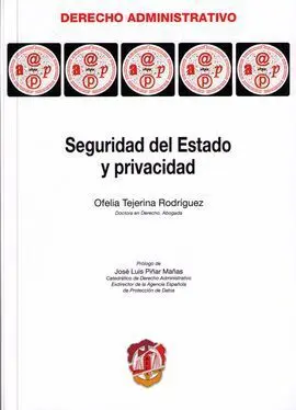 Seguridad del Estado y Privacidad