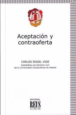 Aceptación y Contraoferta