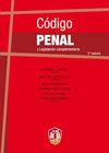 CÓDIGO PENAL Y LEGISLACIÓN COMPLEMENTARIA (2ª ED.)
