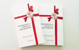 Tratado de la Justicia y del Derecho. Obra Completa (2 Tomos)