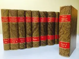 Derecho Civil Español, Común y Foral