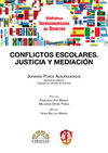 CONFLICTOS ESCOLARES. JUSTICIA Y MEDIACIÓN