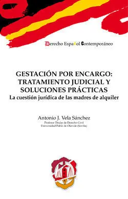 Gestación por Encargo: Tratamiento Judicial y Soluciones Prácticas