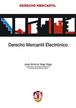 Derecho Mercantil Electrónico