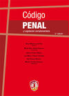 CÓDIGO PENAL Y LEGISLACIÓN COMPLEMENTARIA 2015