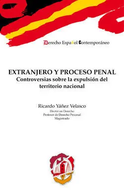 Extranjero y Proceso Penal