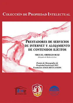 Prestadores de Servicios de Internet y Alojamiento