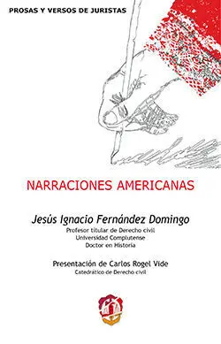 Narraciones Americanas