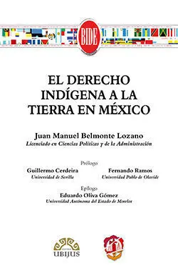 Derecho Indígena a la Tierra en México