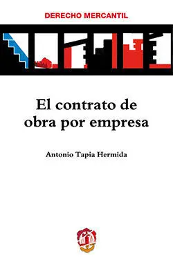 Contrato de Obra por Empresa