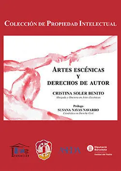 Artes Escénicas y Derechos de Autor