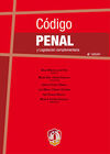 CÓDIGO PENAL Y LEGISLACIÓN COMPLEMENTARIA 2016