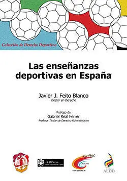 Enseñanzas Deportivas en España