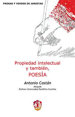Propiedad Intelectual y También, Poesia