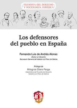 Los Defensores del Pueblo en España