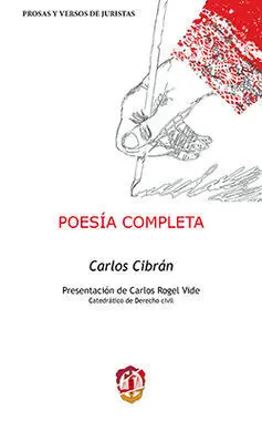 Poesía Completa