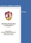 DERECHO FINANCIERO Y TRIBUTARIO I 2017