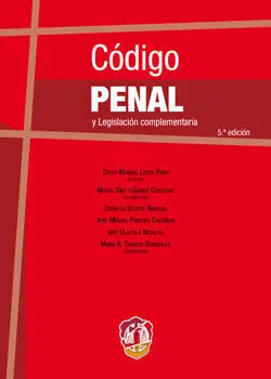 Código Penal 2017