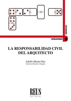 Responsabilidad Civil del Arquitecto