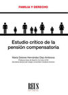 ESTUDIO CRÍTICO DE LA PENSIÓN COMPENSATORIA