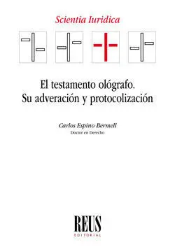 Testamento Ológrafo