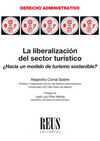 LA LIBERALIZACIÓN DEL SECTOR TURÍSTICO