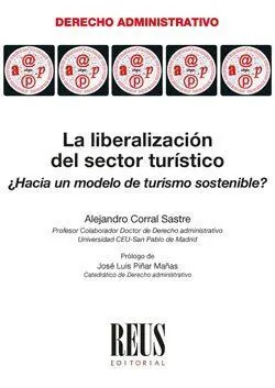 La Liberalización del Sector Turístico