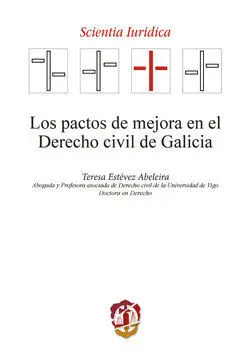 Pactos de Mejora en el Derecho Civil de Galicia