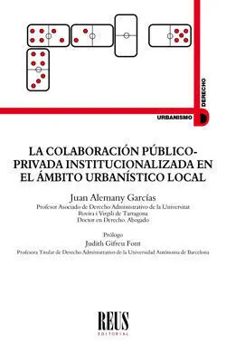 Colaboración Público-Privada Institucionalizada en