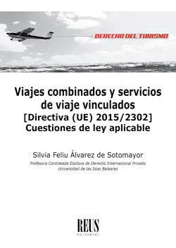 Viajes Combinados y Servicios de Viaje Vinculados